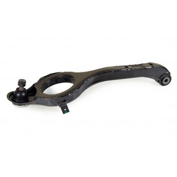 1998 Hyundai Sonata Suspension Control Arm and Ball Joint Assembly Rear Left Upper Mevotech CMS901024 image 2 of 2