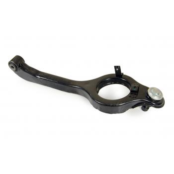 1998 Hyundai Sonata Suspension Control Arm and Ball Joint Assembly Rear Right Upper Mevotech CMS901025 image 1 of 2