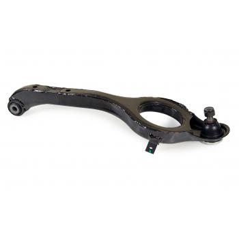 1998 Hyundai Sonata Suspension Control Arm and Ball Joint Assembly Rear Right Upper Mevotech CMS901025 image 2 of 2