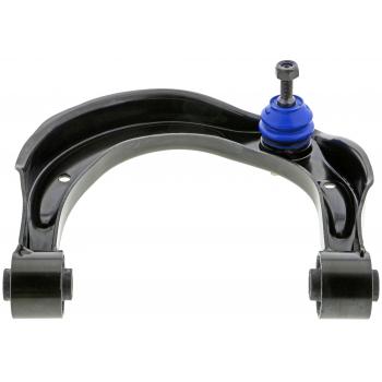 2007 Hyundai Sonata Suspension Control Arm and Ball Joint Assembly Front Left Upper Mevotech CMS901026 image 1 of 4