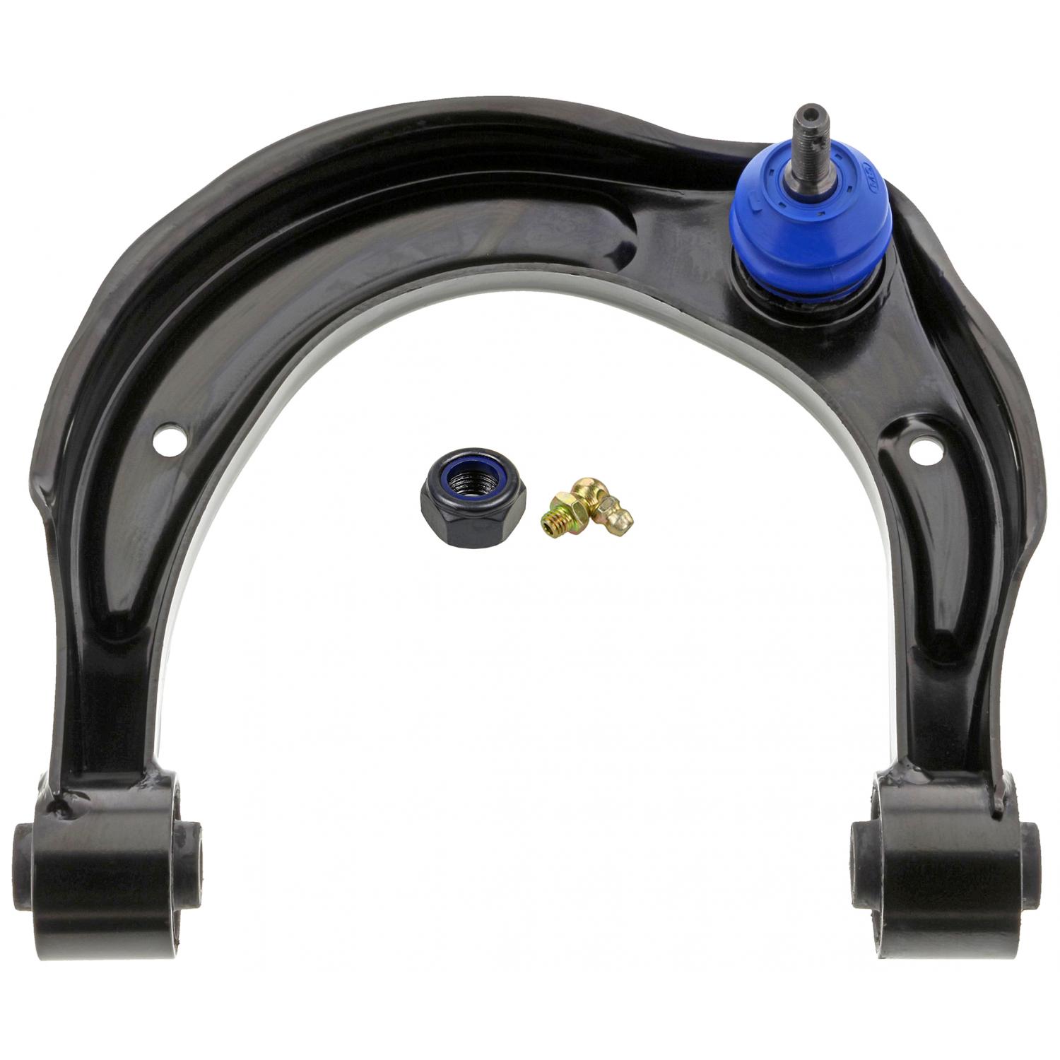 Mevotech CMS901026 Suspension Control Arm and Ball Joint Assembly product image 6 of 7