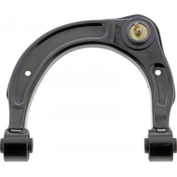 2007 Hyundai Sonata Suspension Control Arm and Ball Joint Assembly Front Right Upper Mevotech CMS901027 image 2 of 4