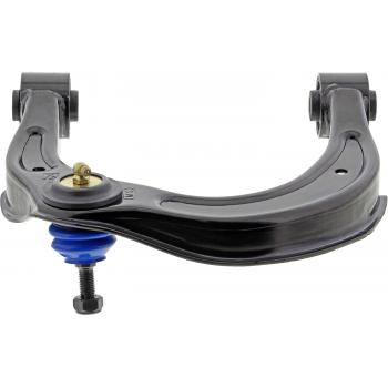 2007 Hyundai Sonata Suspension Control Arm and Ball Joint Assembly Front Right Upper Mevotech CMS901027 image 3 of 4