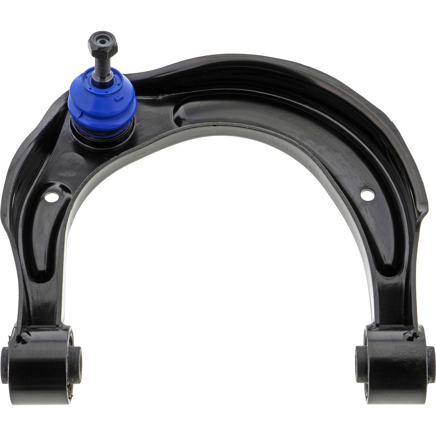 Mevotech CMS901027 Suspension Control Arm and Ball Joint Assembly product image 4 of 8