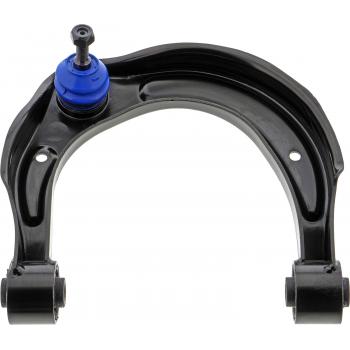 2007 Hyundai Sonata Suspension Control Arm and Ball Joint Assembly Front Right Upper Mevotech CMS901027 image 4 of 4