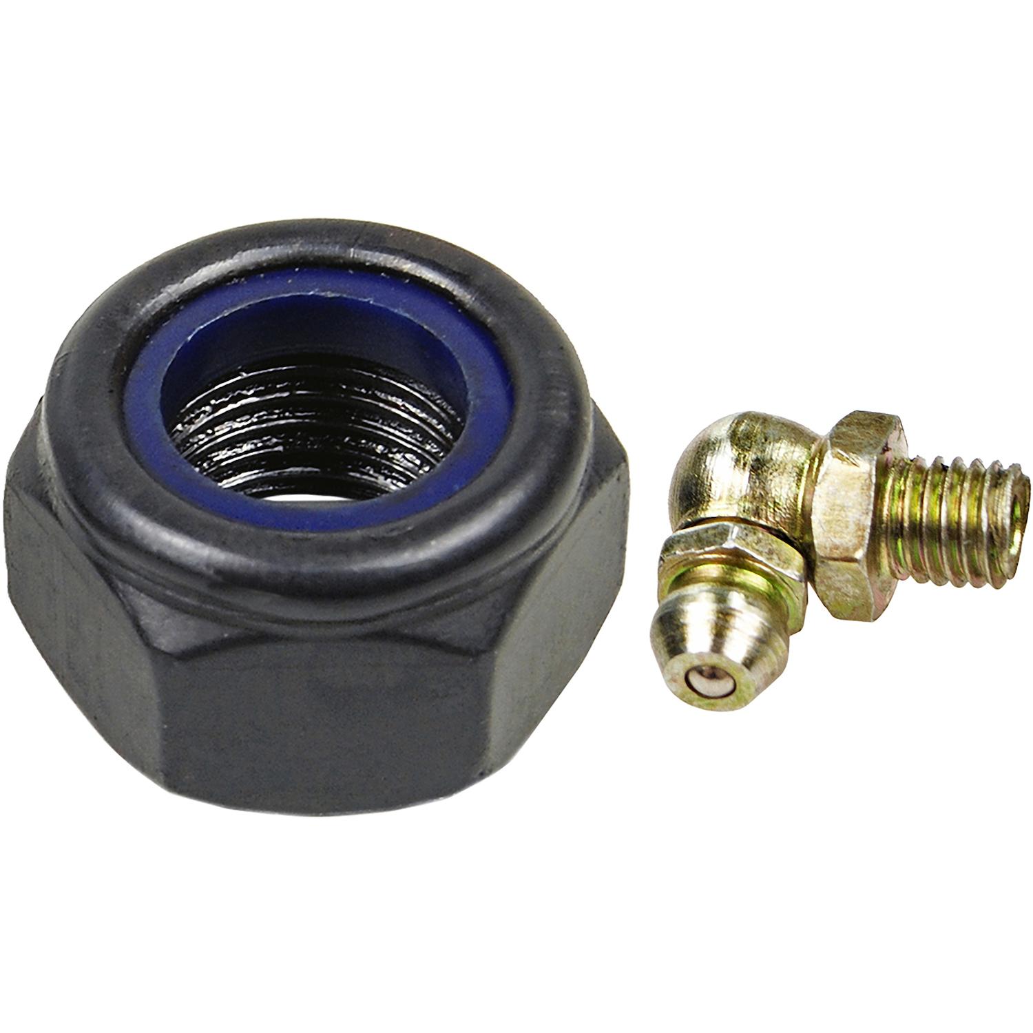 Mevotech CMS901027 Suspension Control Arm and Ball Joint Assembly product image 5 of 8