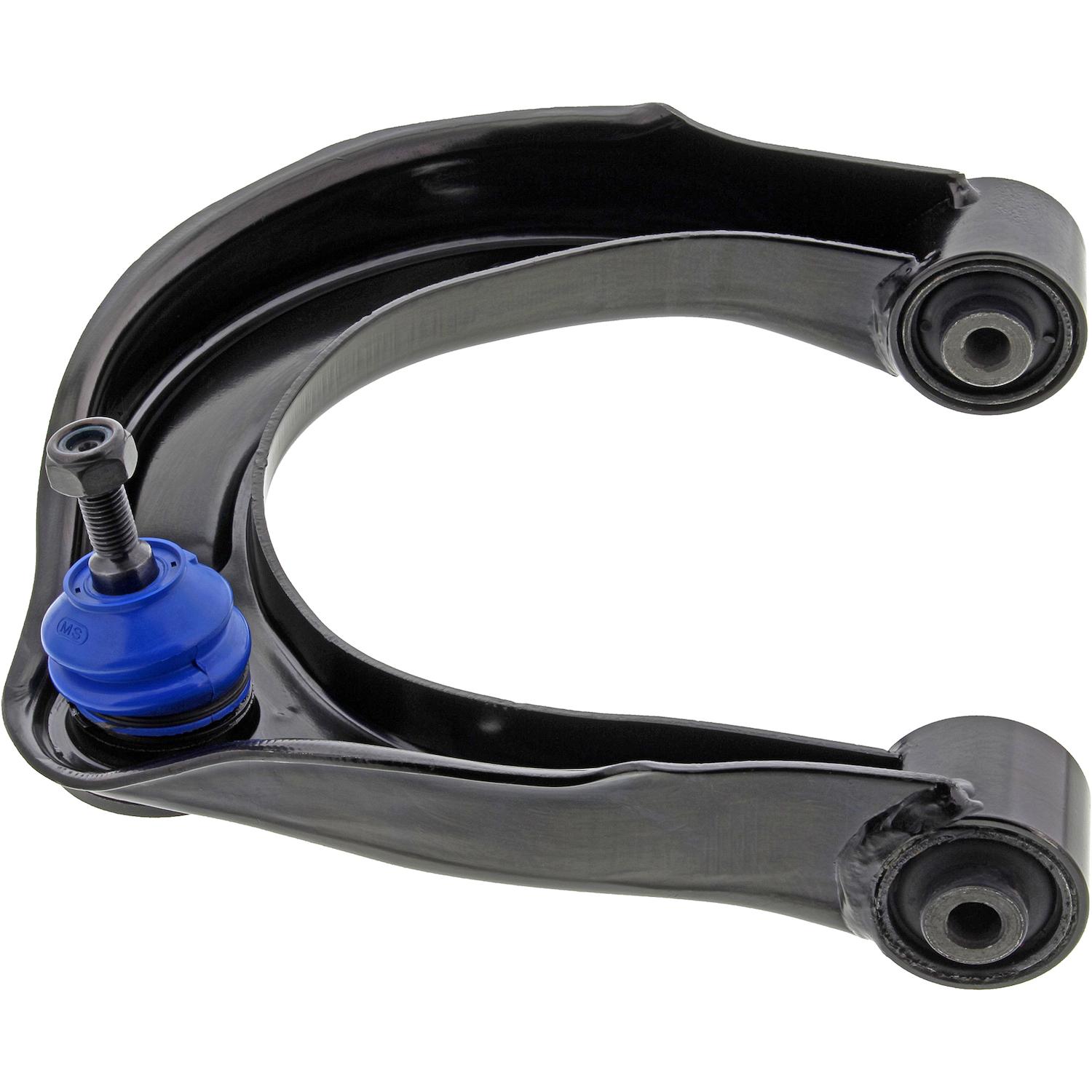 Mevotech CMS901027 Suspension Control Arm and Ball Joint Assembly product image 6 of 8