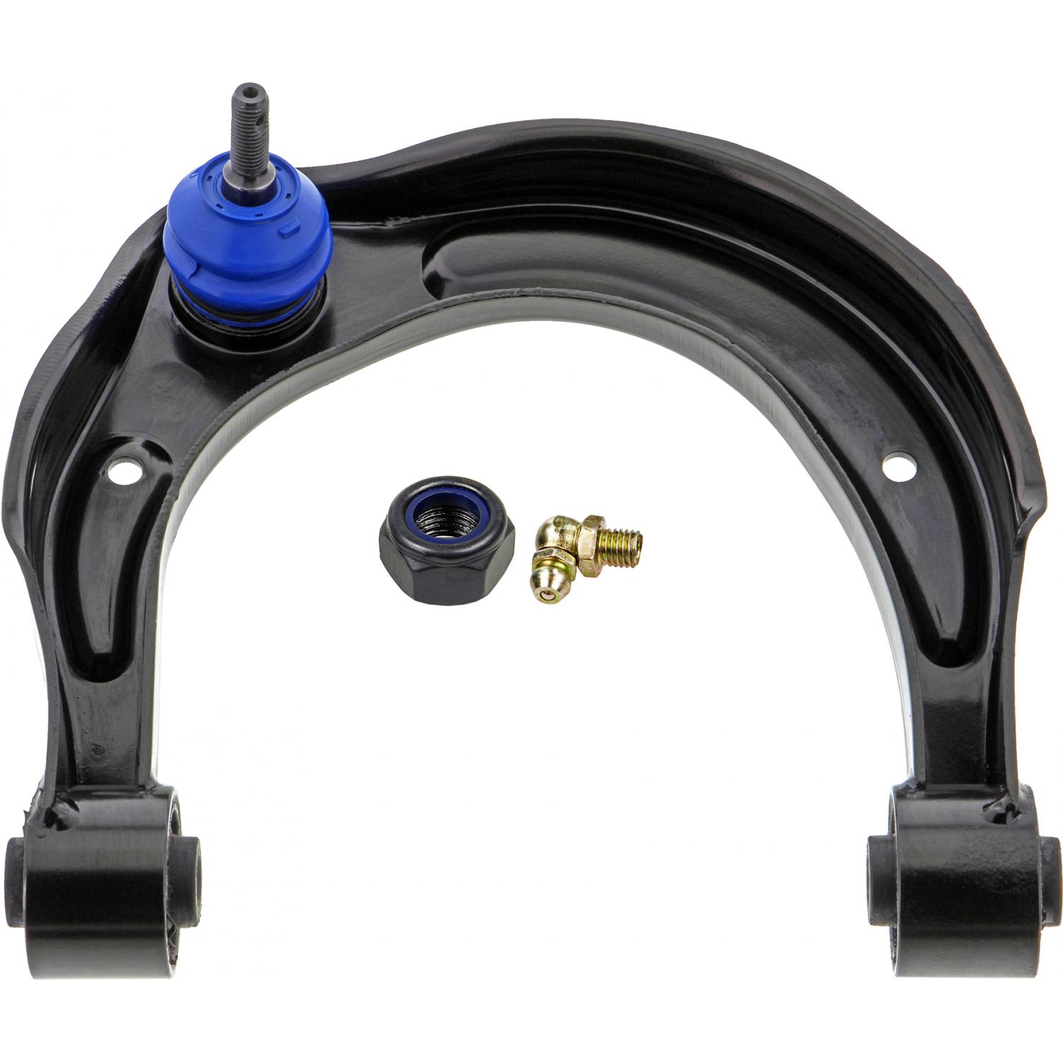 Mevotech CMS901027 Suspension Control Arm and Ball Joint Assembly product image 8 of 8