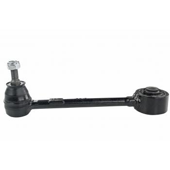 2013 Hyundai Genesis Coupe Lateral Arm and Ball Joint Assembly Rear Lower Forward Mevotech CMS901028 image 2 of 3