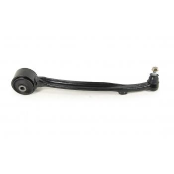 2013 Hyundai Genesis Coupe Suspension Control Arm and Ball Joint Assembly Front Left Lower Forward Mevotech CMS901029 image 2 of 2