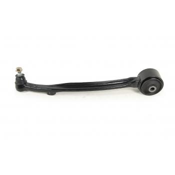 2013 Hyundai Genesis Coupe Suspension Control Arm and Ball Joint Assembly Front Right Lower Forward Mevotech CMS901030 image 2 of 2