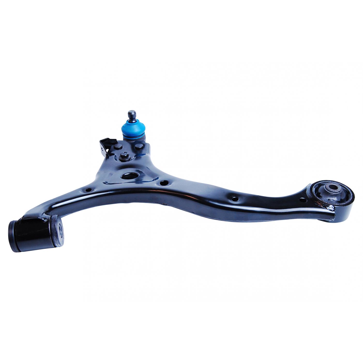 Mevotech CMS901037 - Suspension Control Arm and Ball Joint Assembly Mevotech CMS901037 Suspension Control Arm and Ball Joint Assembly product image 1 of 4