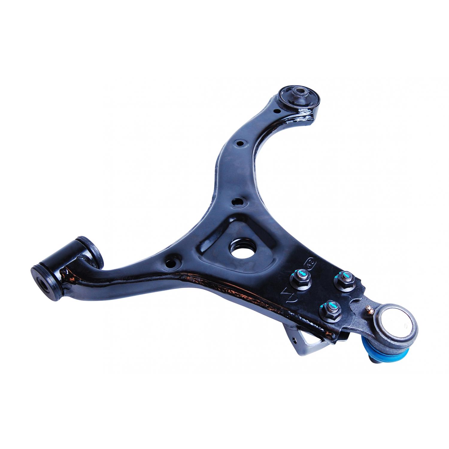 Mevotech CMS901037 - Suspension Control Arm and Ball Joint Assembly Mevotech CMS901037 Suspension Control Arm and Ball Joint Assembly product image 2 of 4
