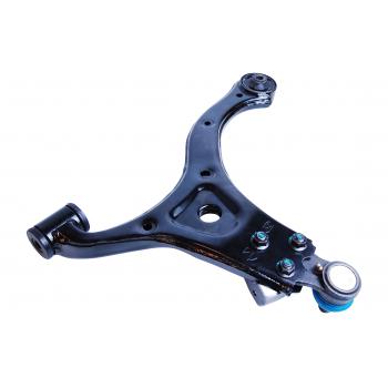 2014 Kia Sedona Suspension Control Arm and Ball Joint Assembly Front Left Lower Mevotech CMS901037 image 2 of 4