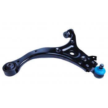 MEVOTECH CMS901037 - Suspension Control Arm and Ball Joint Assembly Product image