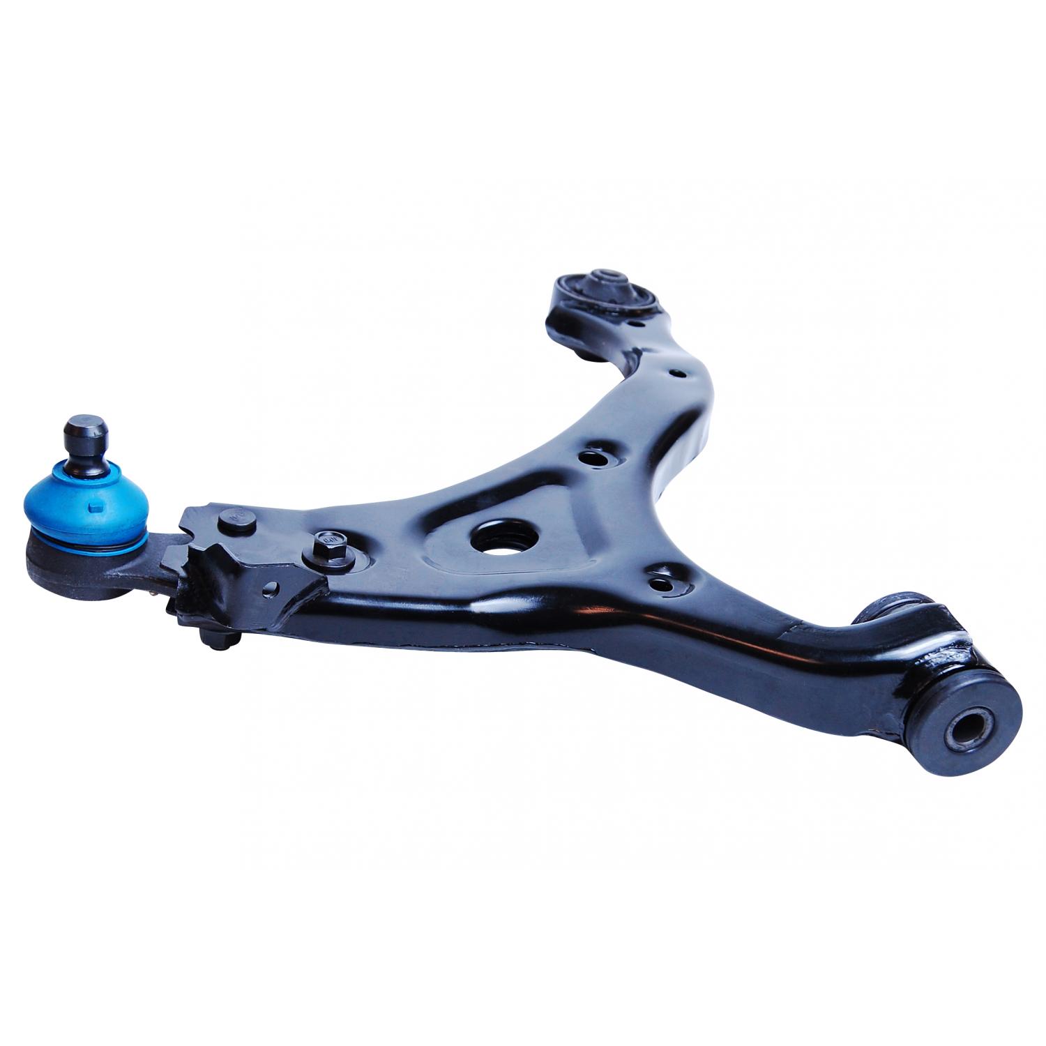 Mevotech CMS901037 - Suspension Control Arm and Ball Joint Assembly Mevotech CMS901037 Suspension Control Arm and Ball Joint Assembly product image 4 of 4