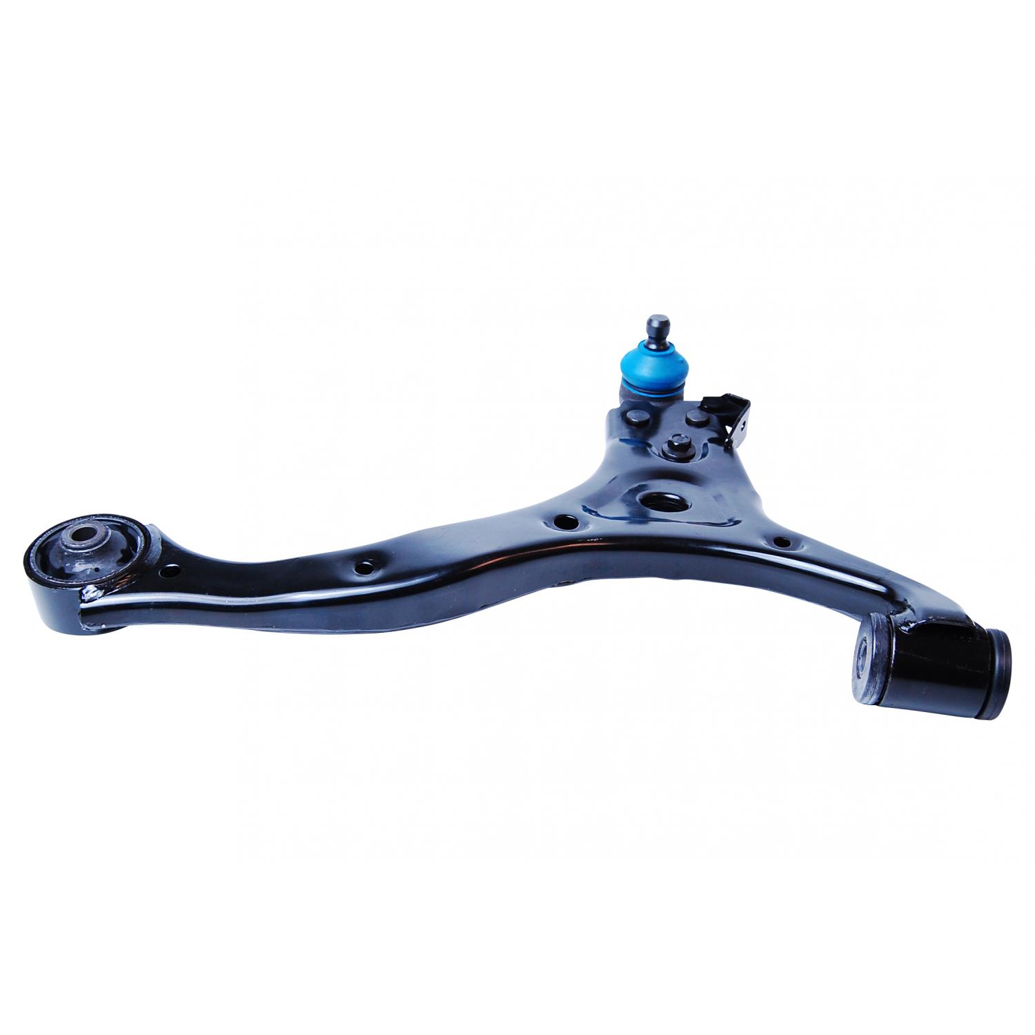 Mevotech CMS901038 - Suspension Control Arm and Ball Joint Assembly Mevotech CMS901038 Suspension Control Arm and Ball Joint Assembly product image 1 of 4