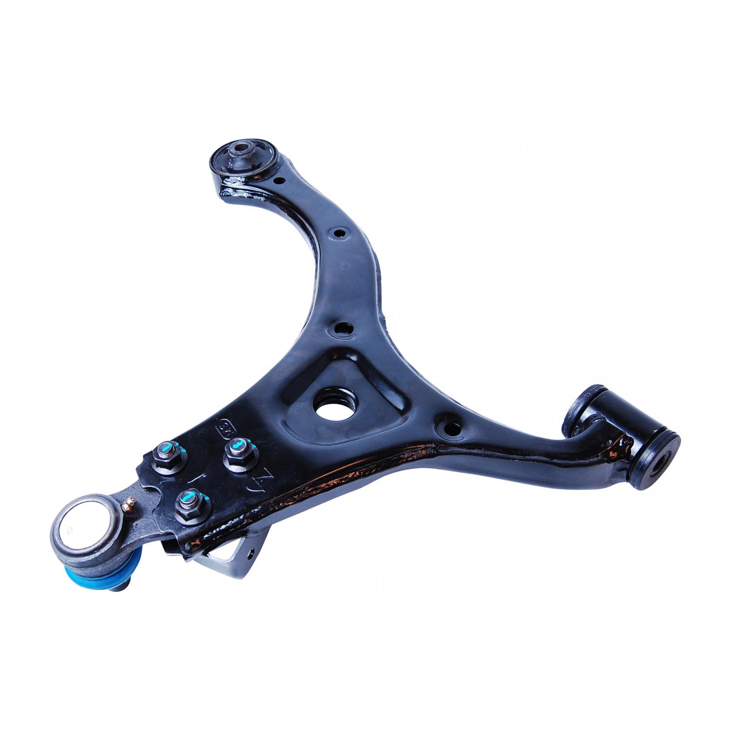 Mevotech CMS901038 - Suspension Control Arm and Ball Joint Assembly Mevotech CMS901038 Suspension Control Arm and Ball Joint Assembly product image 2 of 4