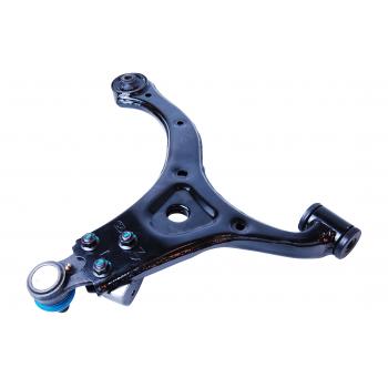 2014 Kia Sedona Suspension Control Arm and Ball Joint Assembly Front Right Lower Mevotech CMS901038 image 2 of 4