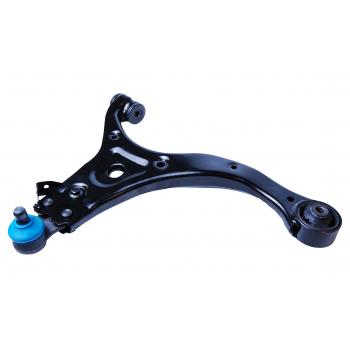 MEVOTECH CMS901038 - Suspension Control Arm and Ball Joint Assembly Product image