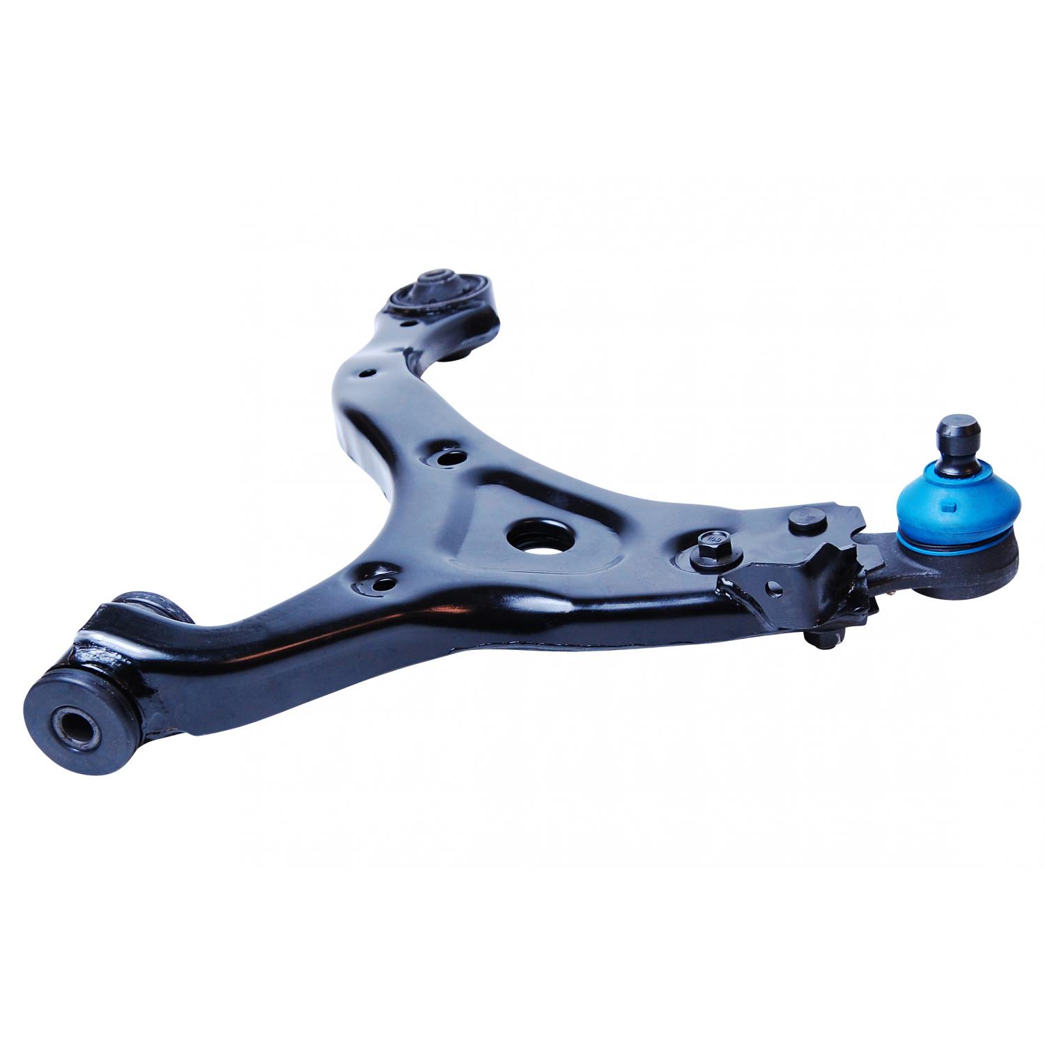 Mevotech CMS901038 - Suspension Control Arm and Ball Joint Assembly Mevotech CMS901038 Suspension Control Arm and Ball Joint Assembly product image 4 of 4