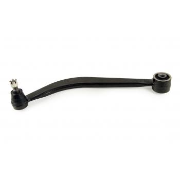2014 Kia Sedona Suspension Control Arm and Ball Joint Assembly Rear Left Upper Mevotech CMS901039 image 2 of 2