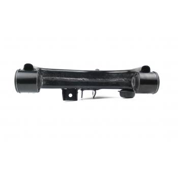 2006 Kia Sorento Suspension Control Arm and Ball Joint Assembly Front Left Lower Mevotech CMS90104 image 2 of 4