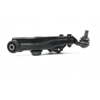 2006 Kia Sorento Suspension Control Arm and Ball Joint Assembly Front Left Lower Mevotech CMS90104 image 4 of 4