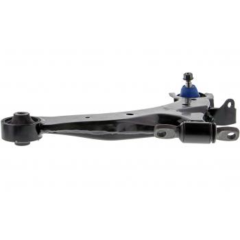 2005 Hyundai Tiburon Suspension Control Arm and Ball Joint Assembly Front Left Lower Mevotech CMS901046 image 2 of 4