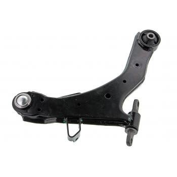 MEVOTECH CMS901046 - Suspension Control Arm and Ball Joint Assembly Product image