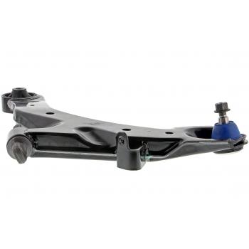 MEVOTECH CMS901046 - Suspension Control Arm and Ball Joint Assembly Product image