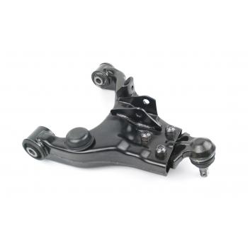 2006 Kia Sorento Suspension Control Arm and Ball Joint Assembly Front Right Lower Mevotech CMS90105 image 2 of 4