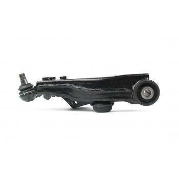 2006 Kia Sorento Suspension Control Arm and Ball Joint Assembly Front Right Lower Mevotech CMS90105 image 4 of 4