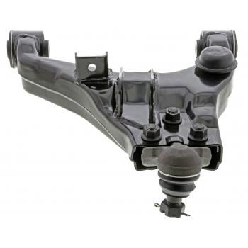 2009 Kia Sorento Suspension Control Arm and Ball Joint Assembly Front Left Lower Mevotech CMS901050 image 2 of 4
