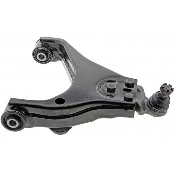 Mevotech CMS901050 Suspension Control Arm and Ball Joint Assembly product image 7 of 7