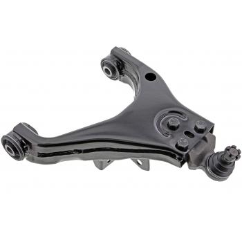 MEVOTECH CMS901051 - Suspension Control Arm Product image