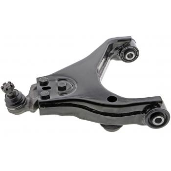 MEVOTECH CMS901051 - Suspension Control Arm Product image