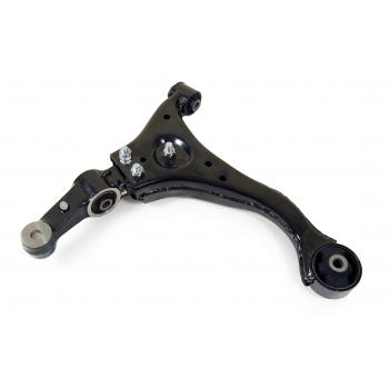 2008 Kia Amanti Suspension Control Arm Front Left Lower Mevotech CMS901054 image 2 of 4