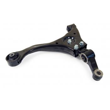 2008 Kia Amanti Suspension Control Arm Front Left Lower Mevotech CMS901054 image 3 of 4