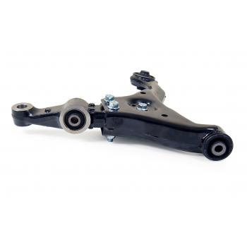 2008 Kia Amanti Suspension Control Arm Front Left Lower Mevotech CMS901054 image 4 of 4
