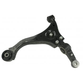 2008 Kia Amanti Suspension Control Arm Front Right Lower Mevotech CMS901055 image 2 of 4