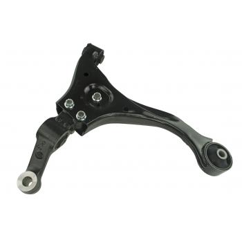 2008 Kia Amanti Suspension Control Arm Front Right Lower Mevotech CMS901055 image 3 of 4