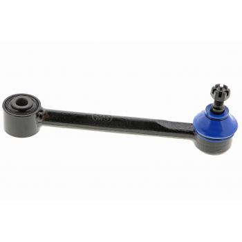 2015 Hyundai Tucson Lateral Arm and Ball Joint Assembly Rear Upper Forward Mevotech CMS901056 image 2 of 3