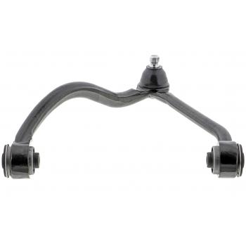 2007 Kia Sorento Suspension Control Arm and Ball Joint Assembly Front Left Upper Mevotech CMS901059 image 2 of 4