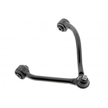 2007 Kia Sorento Suspension Control Arm and Ball Joint Assembly Front Left Upper Mevotech CMS901059 image 3 of 4