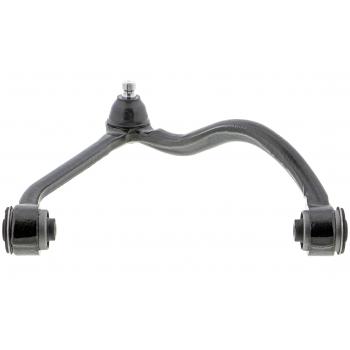 2007 Kia Sorento Suspension Control Arm and Ball Joint Assembly Front Right Upper Mevotech CMS901060 image 1 of 4