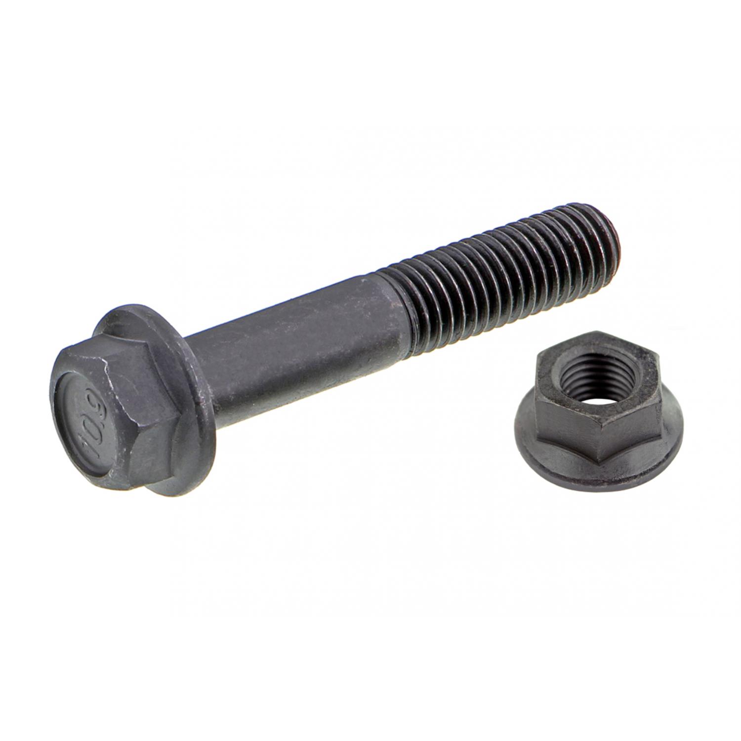 Mevotech CMS901060 - Suspension Control Arm and Ball Joint Assembly Mevotech CMS901060 Suspension Control Arm and Ball Joint Assembly product image 4 of 5