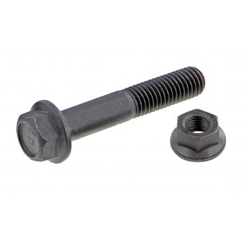 2007 Kia Sorento Suspension Control Arm and Ball Joint Assembly Front Right Upper Mevotech CMS901060 image 4 of 4