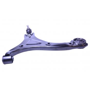 2012 Hyundai Sonata Suspension Control Arm and Ball Joint Assembly Front Left Lower Mevotech CMS901065 image 1 of 4