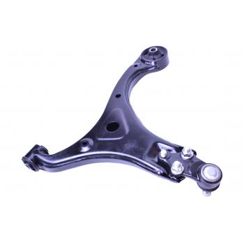2012 Hyundai Sonata Suspension Control Arm and Ball Joint Assembly Front Left Lower Mevotech CMS901065 image 2 of 4